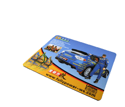 廣告鼠標(biāo)墊印刷